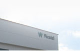 Wentel Admin Building